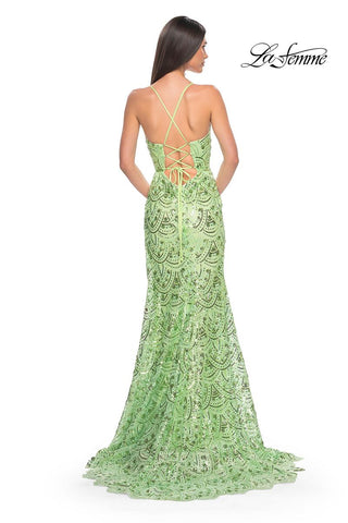 La Femme Style Number 31865 - 15