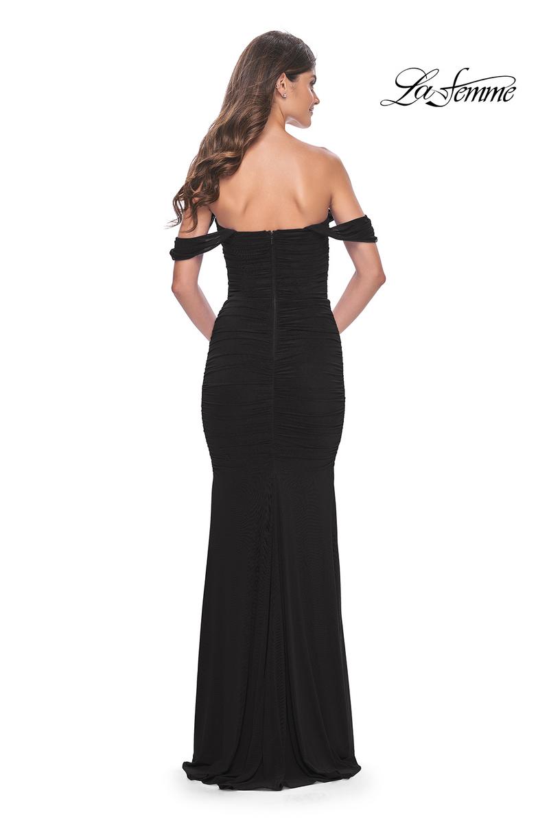 La Femme Style Number 31914 - 6