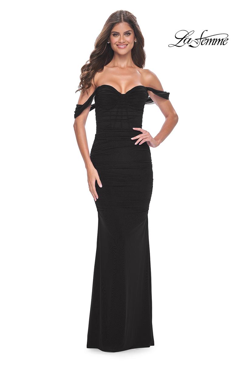 La Femme Style Number 31914 - 15