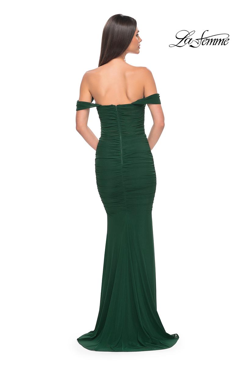 La Femme Style Number 31914 - 11