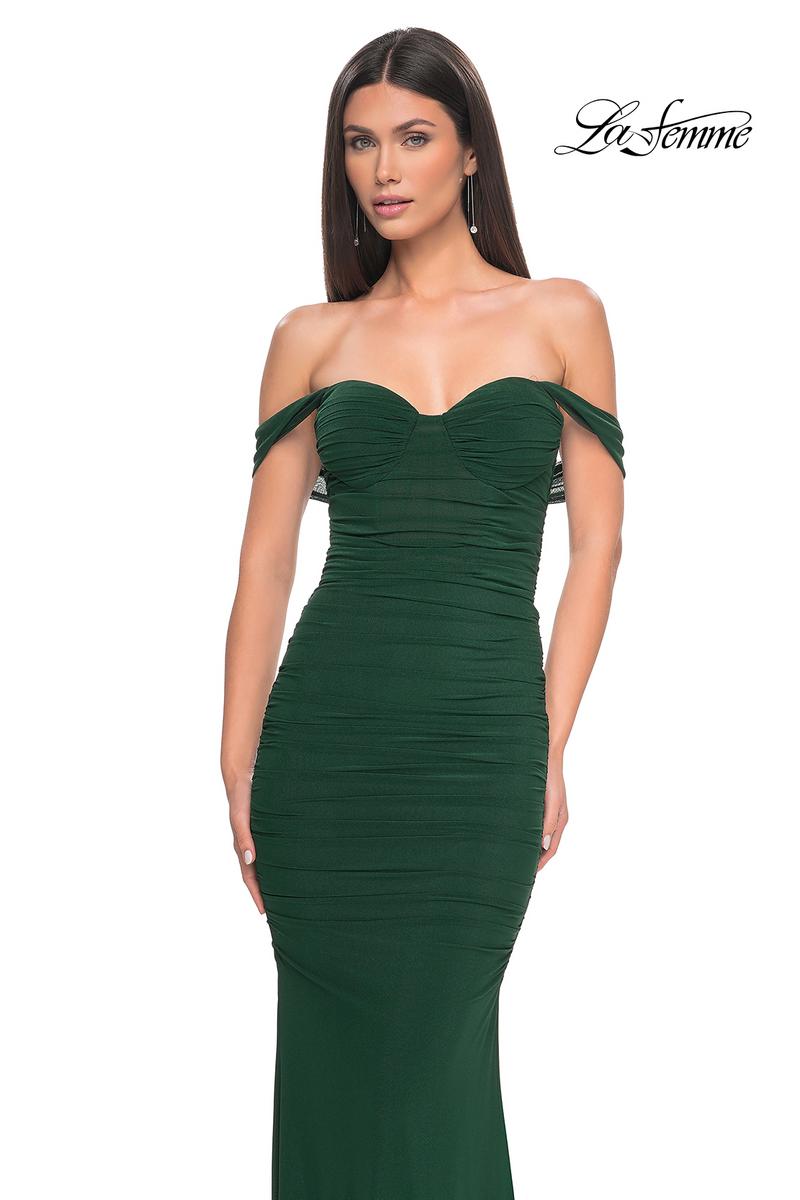 La Femme Style Number 31914 - 14