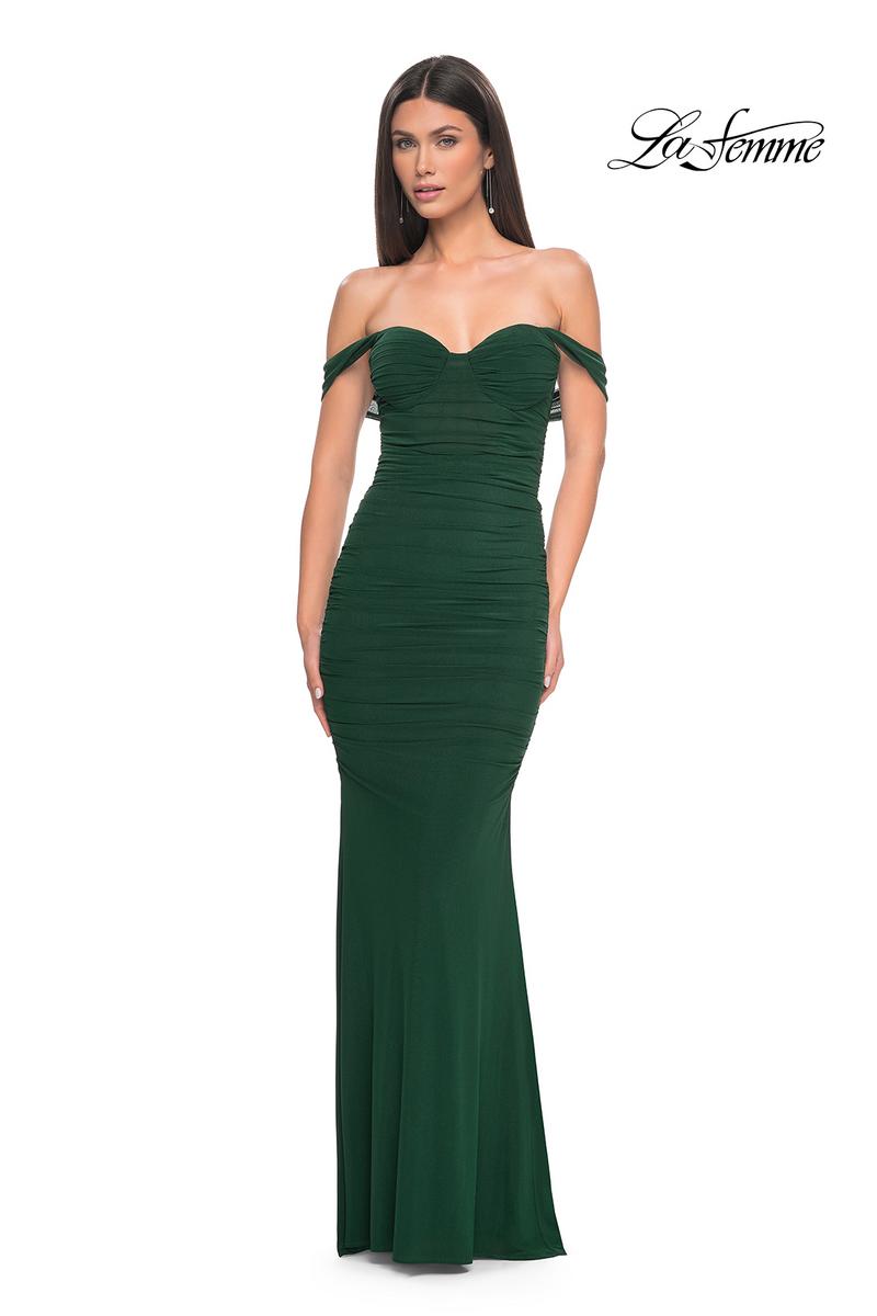 La Femme Style Number 31914 - 4