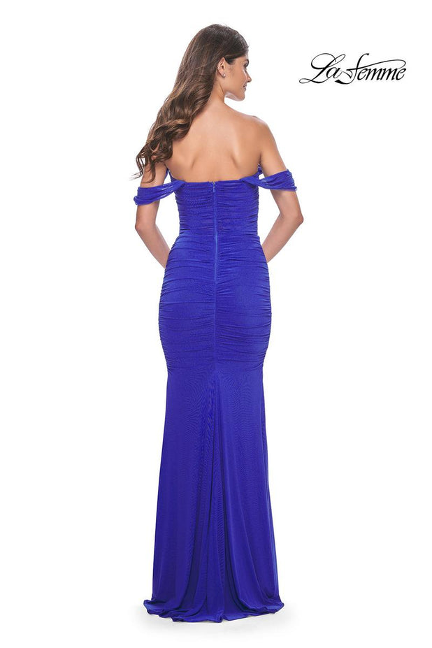 La Femme Style Number 31914 - 2
