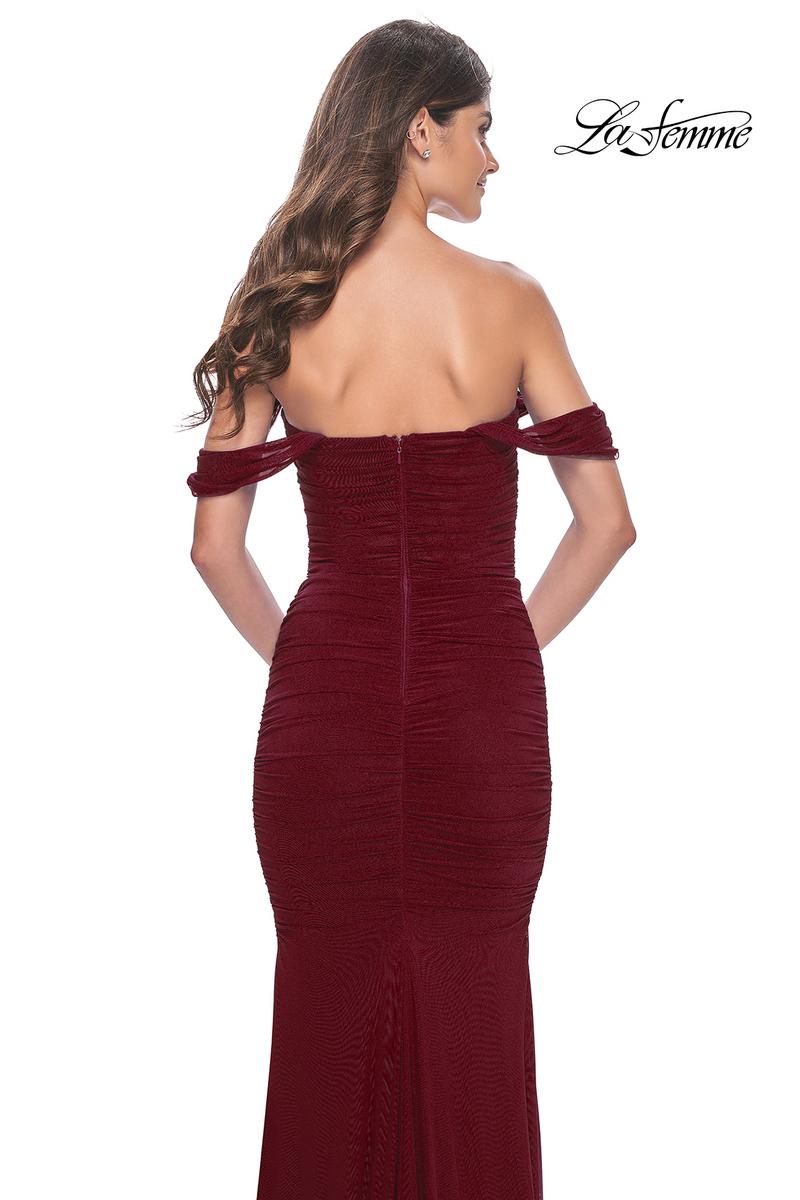 La Femme Style Number 31914 - 9
