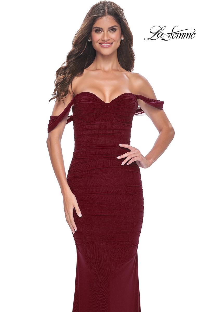La Femme Style Number 31914 - 8