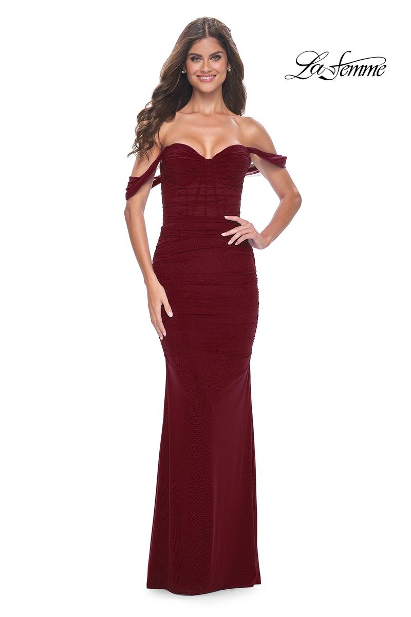 La Femme Style Number 31914 - 5