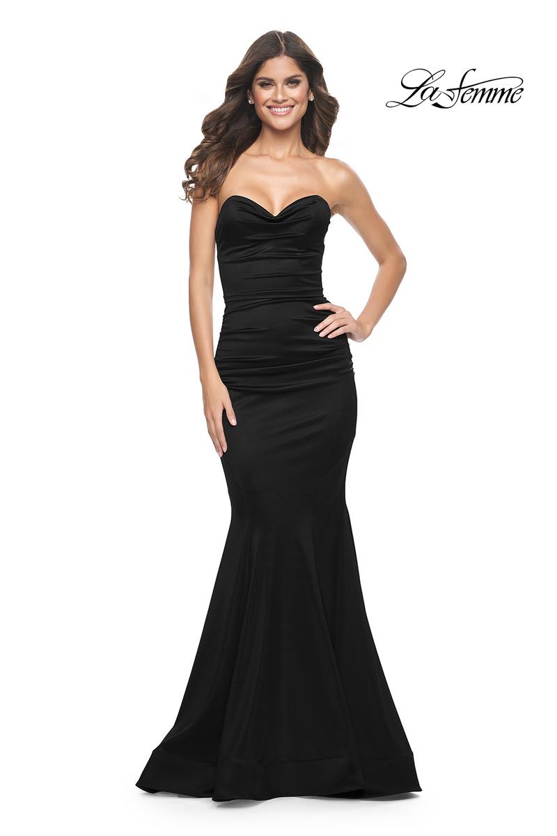 La Femme Style Number 31915 - 15