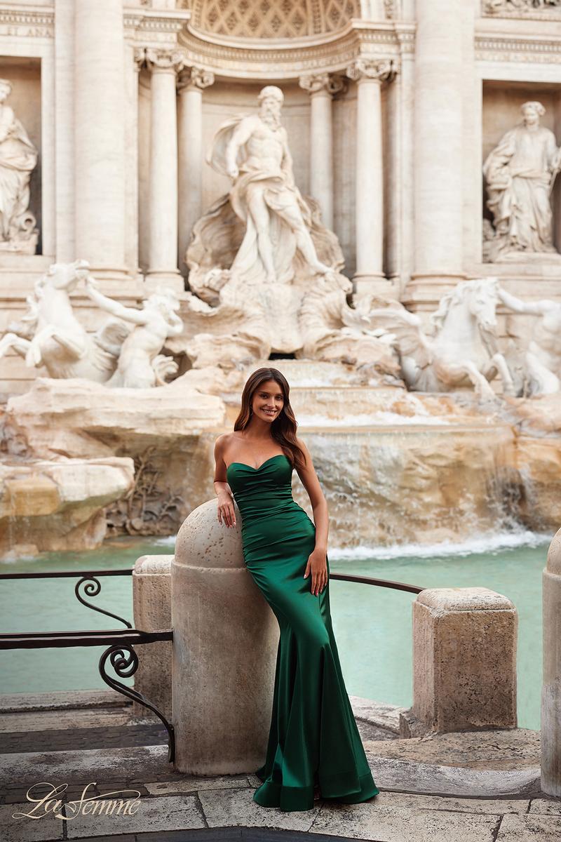La Femme Style Number 31915 - 12