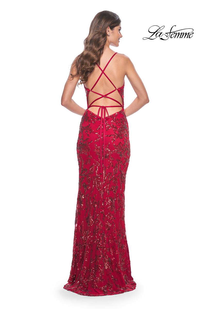 La Femme Style Number 31933 - 6