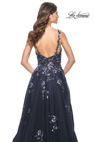 La Femme Style Number 31936 - 4