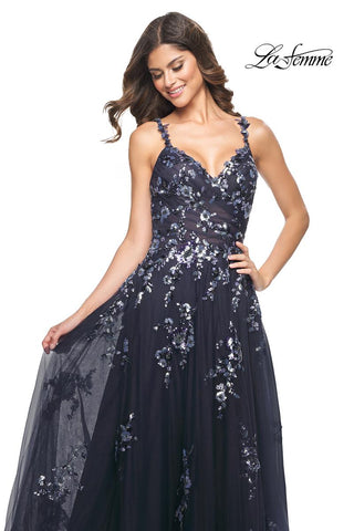 La Femme Style Number 31936 - 5