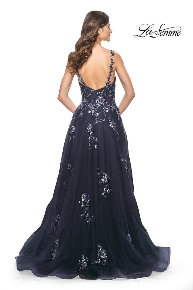 La Femme Style Number 31936 - 2