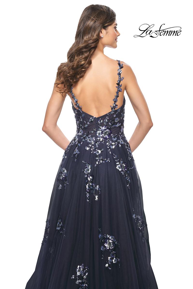 La Femme Style Number 31936 - 4