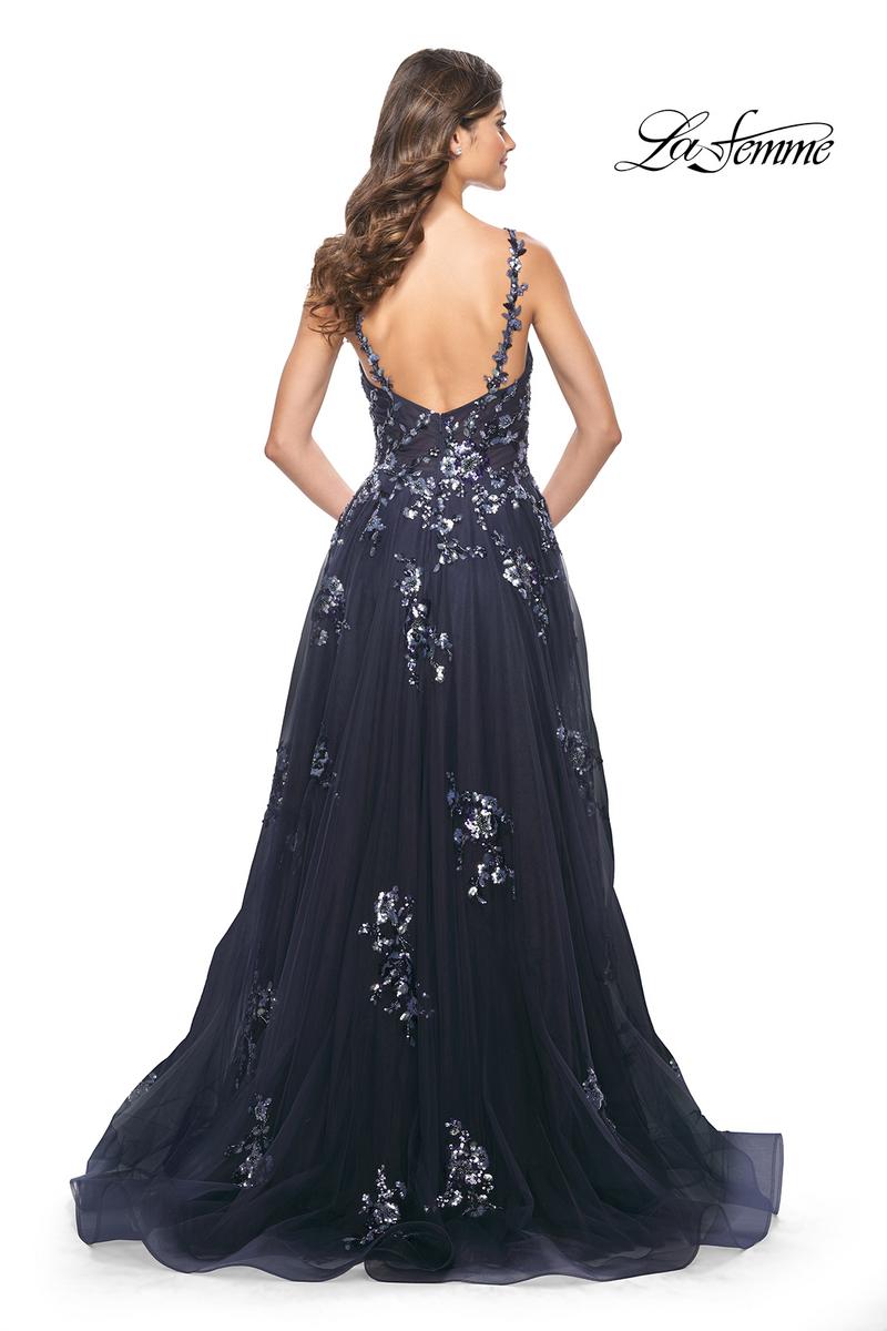 La Femme Style Number 31936 - 2