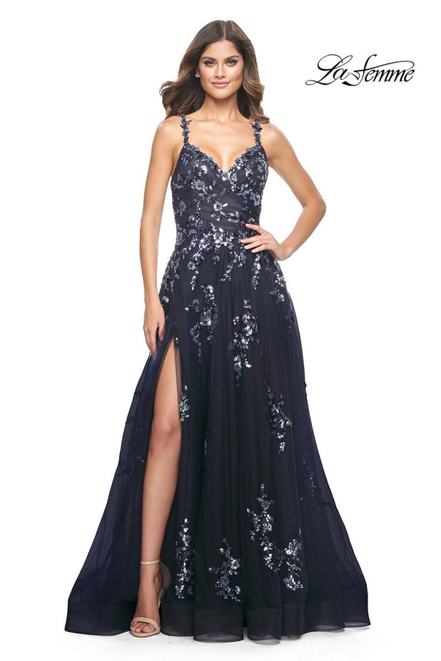 La Femme Style Number 31936 - 1