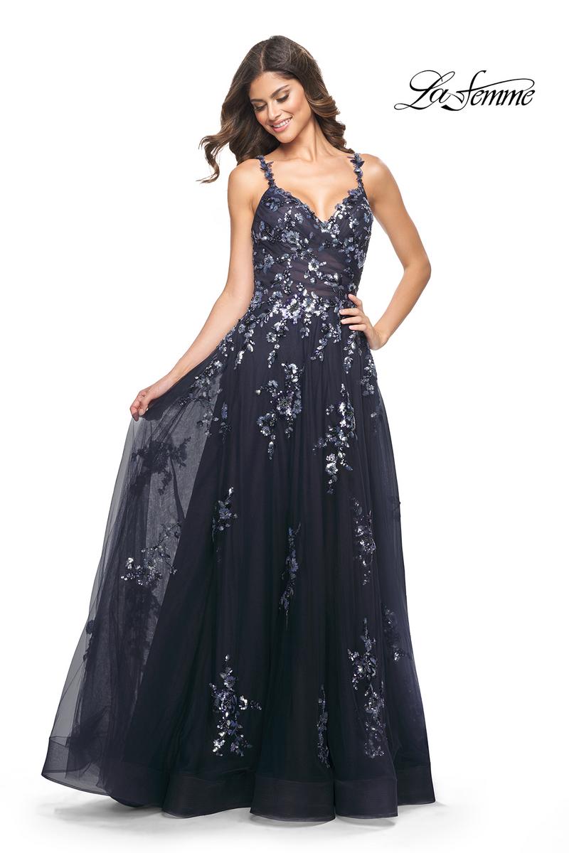 La Femme Style Number 31936 - 3