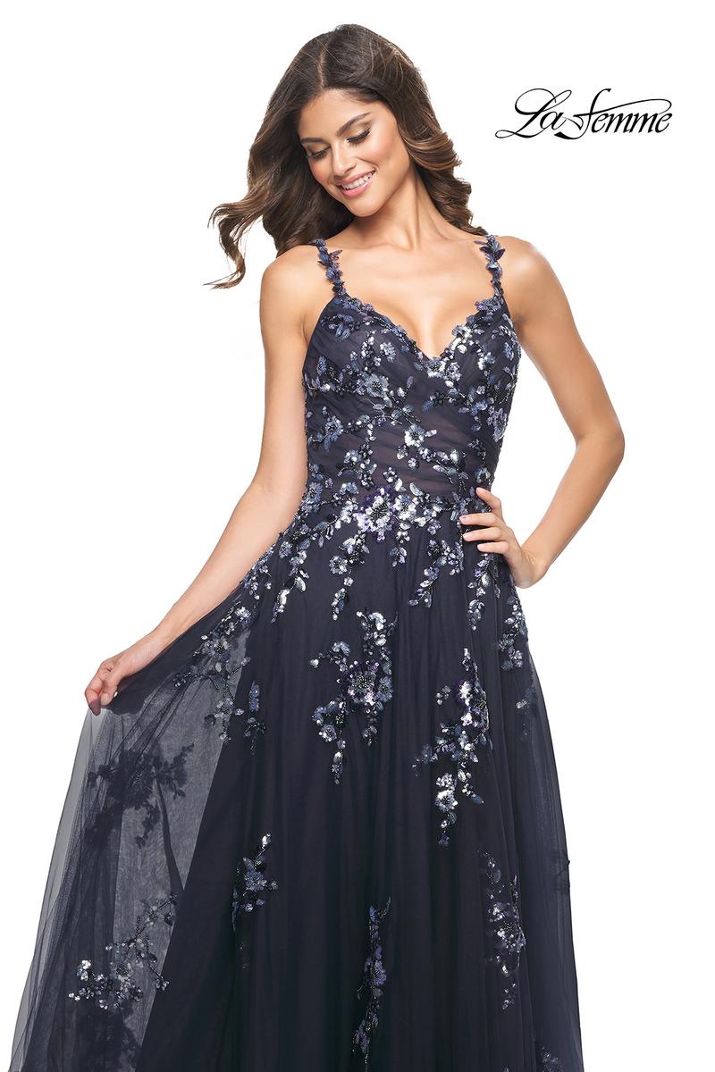 La Femme Style Number 31936 - 5