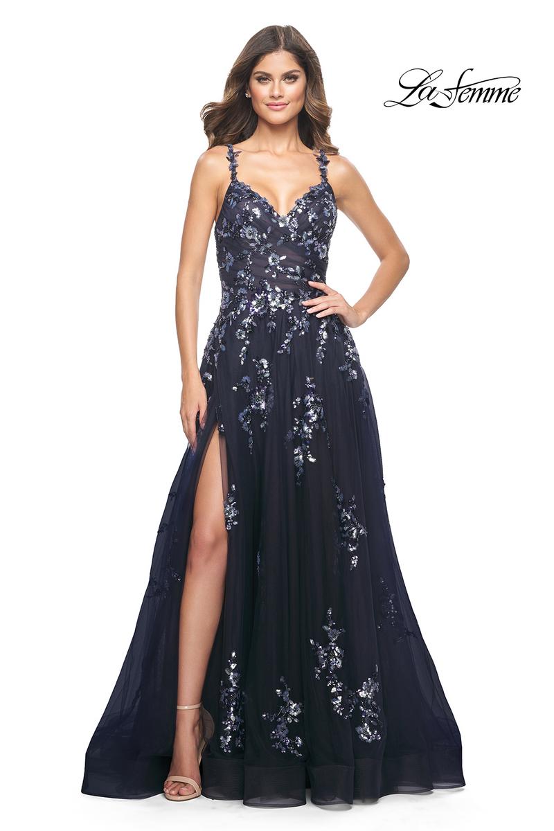 La Femme Style Number 31936 - 1
