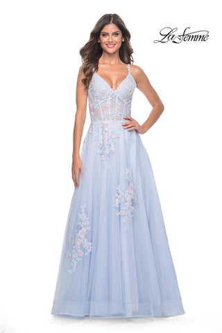 La Femme Style Number 31939 - 11