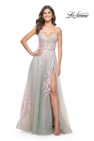 La Femme Style Number 31939 - 7