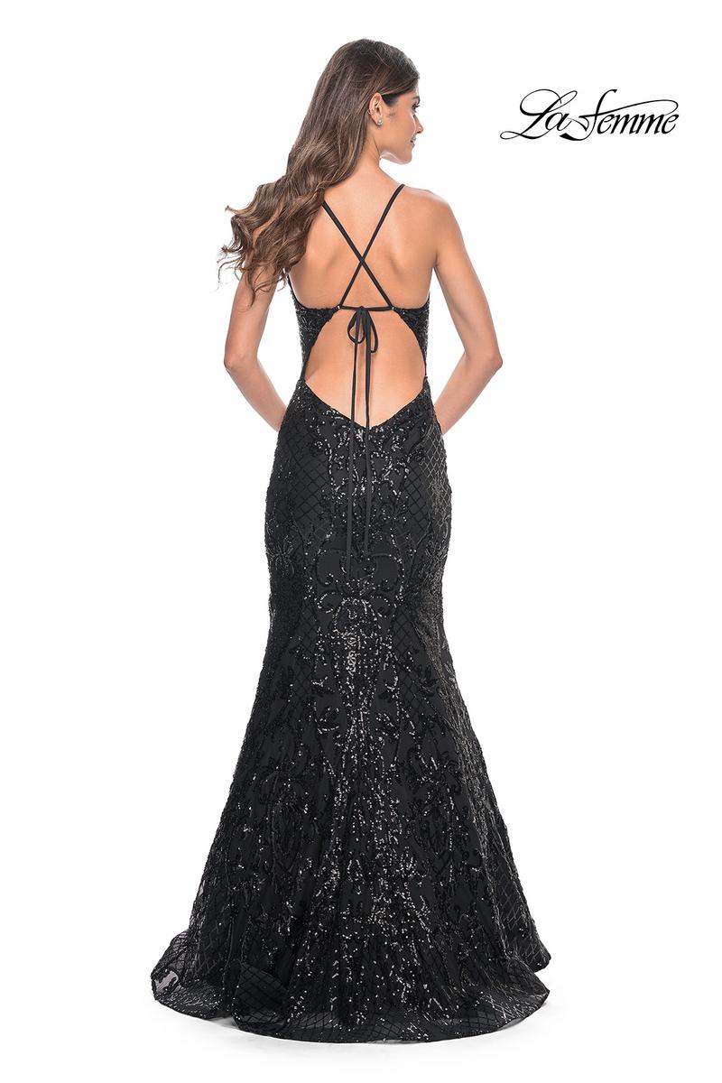 La Femme Style Number 31943 - 6