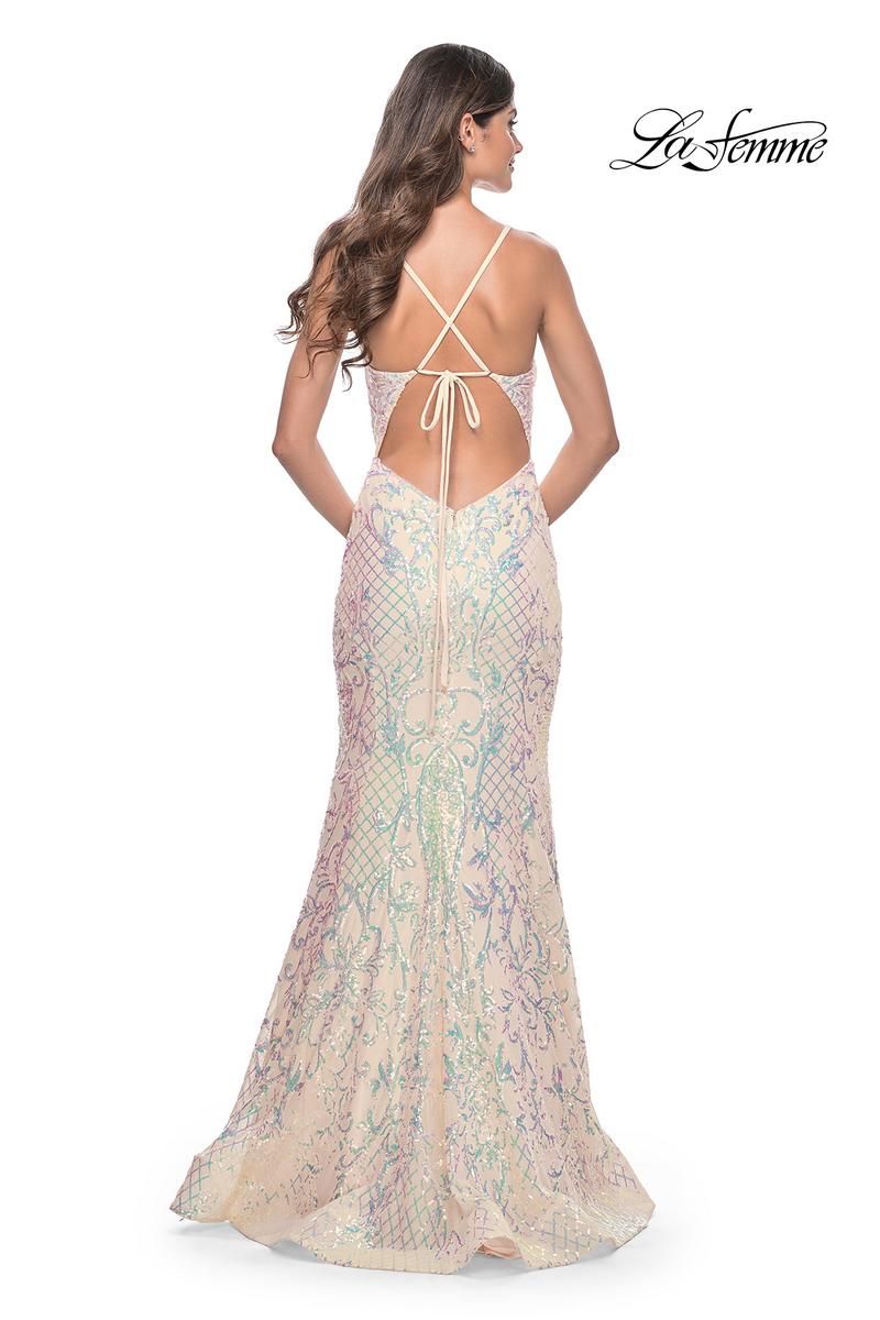 La Femme Style Number 31943 - 4