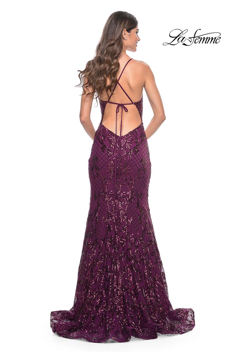 La Femme Style Number 31943 - 8