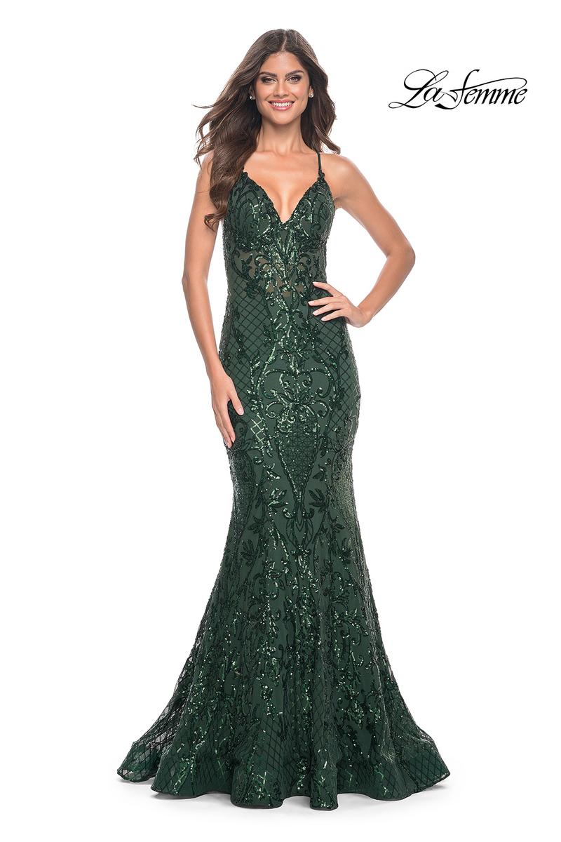 La Femme Style Number 31943 - 1