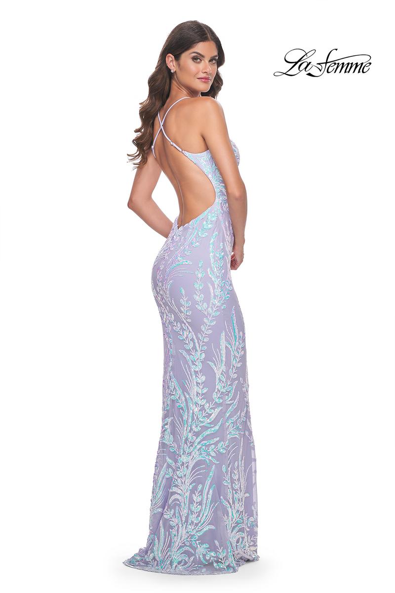 La Femme Style Number 31944 - 5