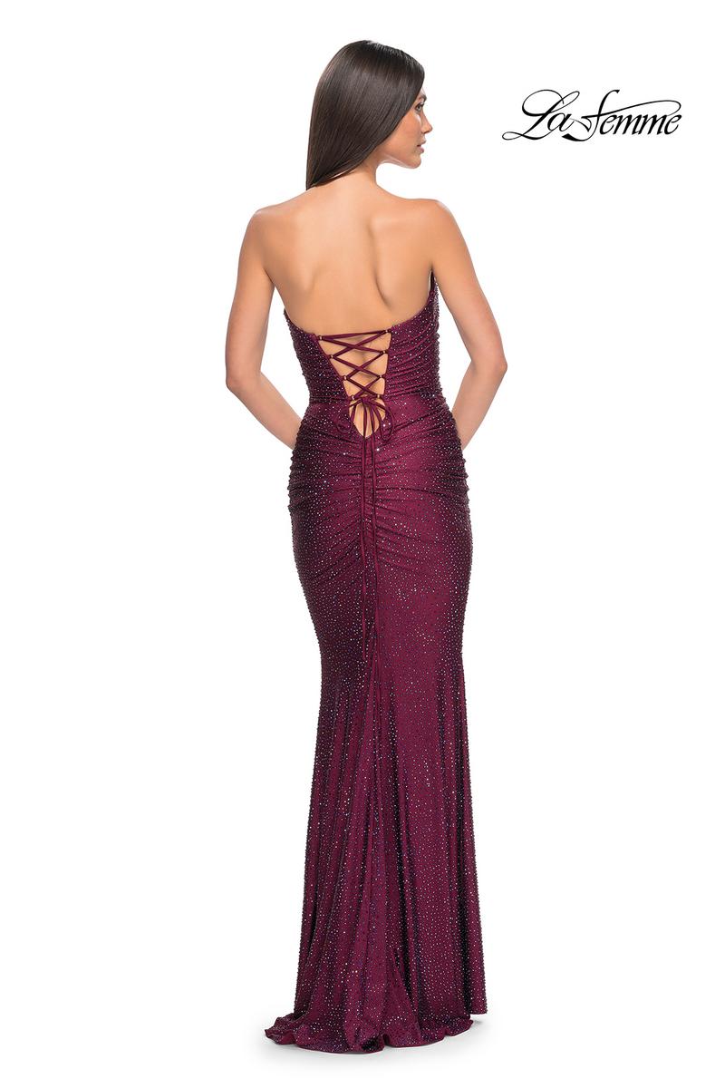 La Femme Style Number 31945 - 16