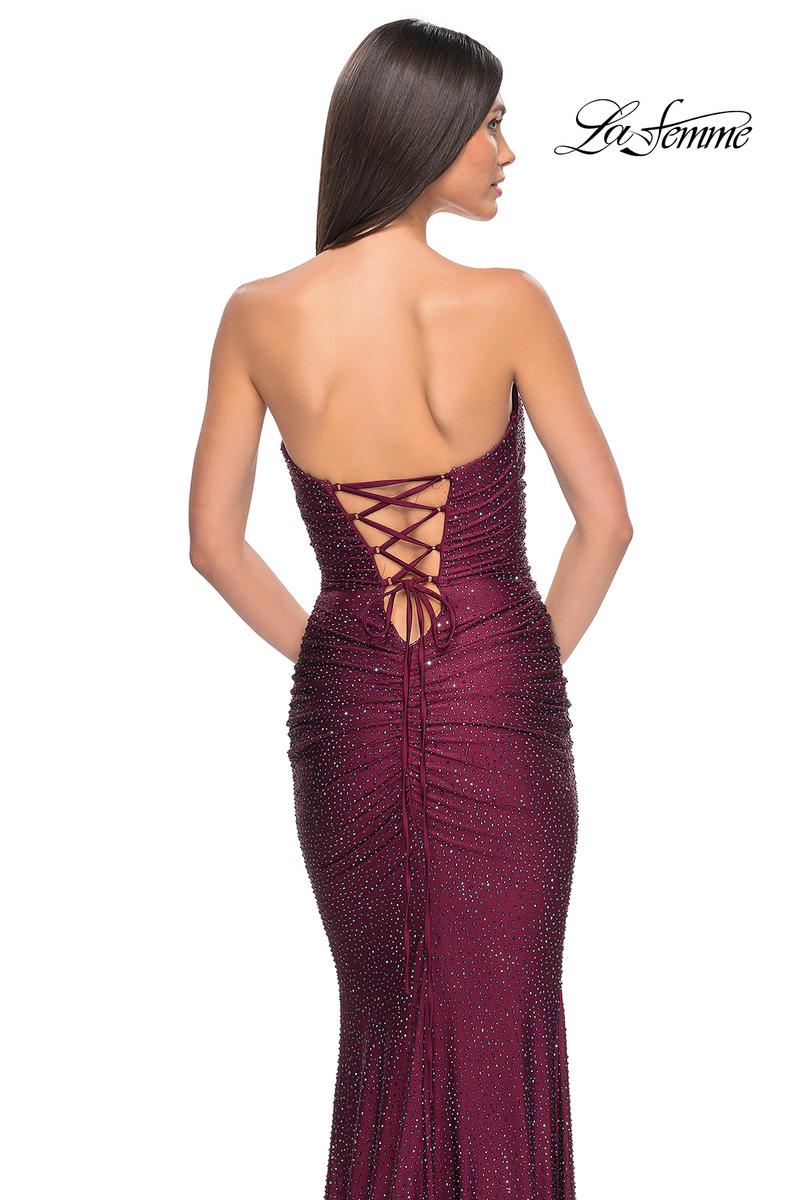 La Femme Style Number 31945 - 24