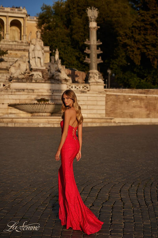 La Femme Style Number 31945 - 2