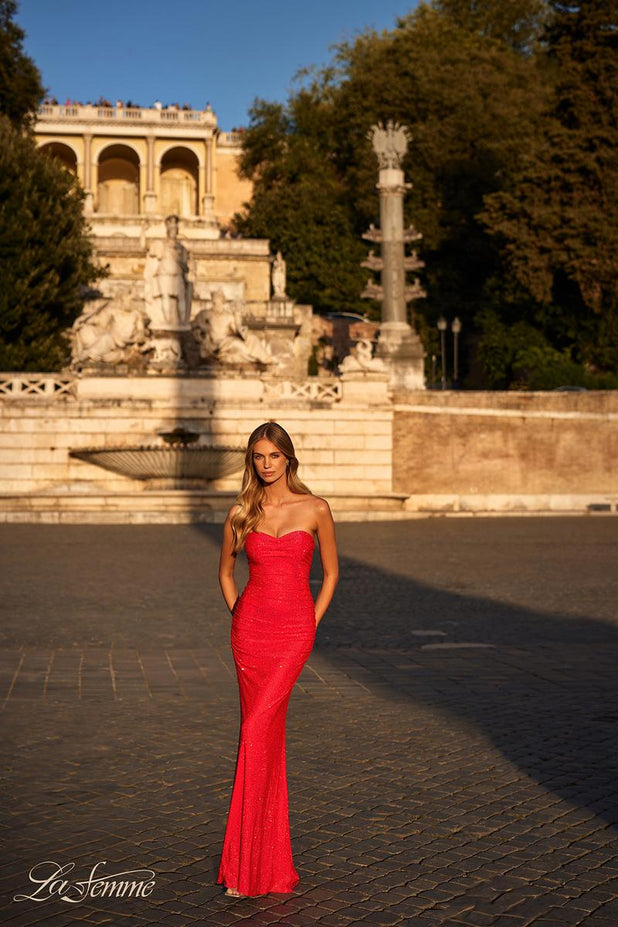 La Femme Style Number 31945 - 1
