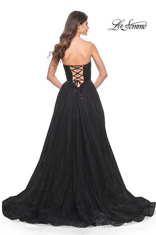 La Femme Style Number 31954 - 2