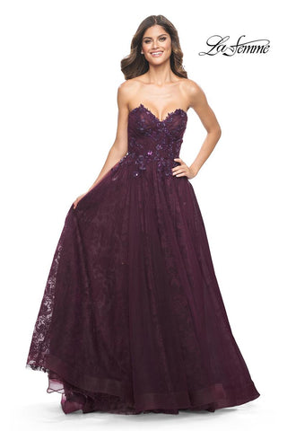 La Femme Style Number 31954 - 6