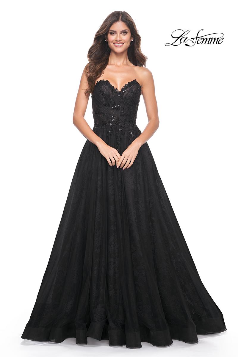 La Femme Style Number 31954 - 5