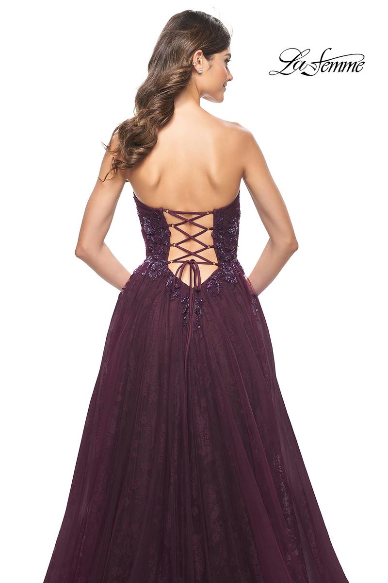 La Femme Style Number 31954 - 9