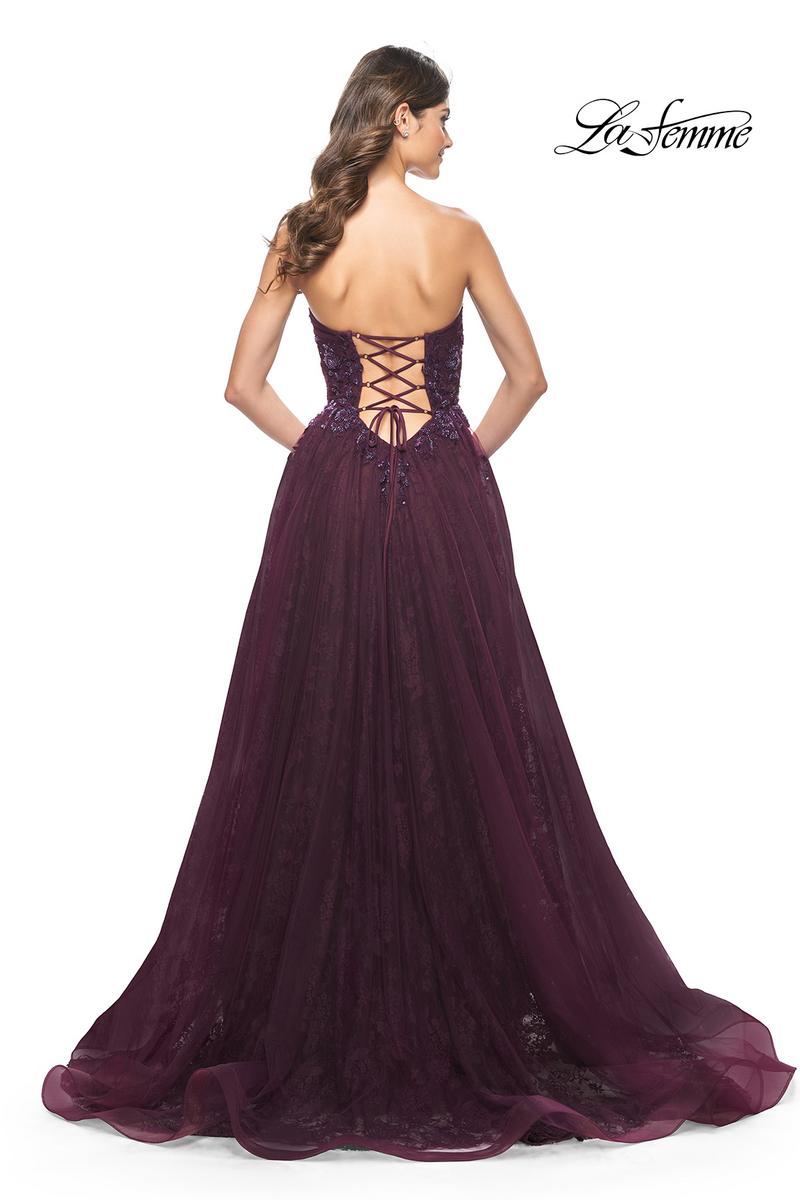La Femme Style Number 31954 - 4