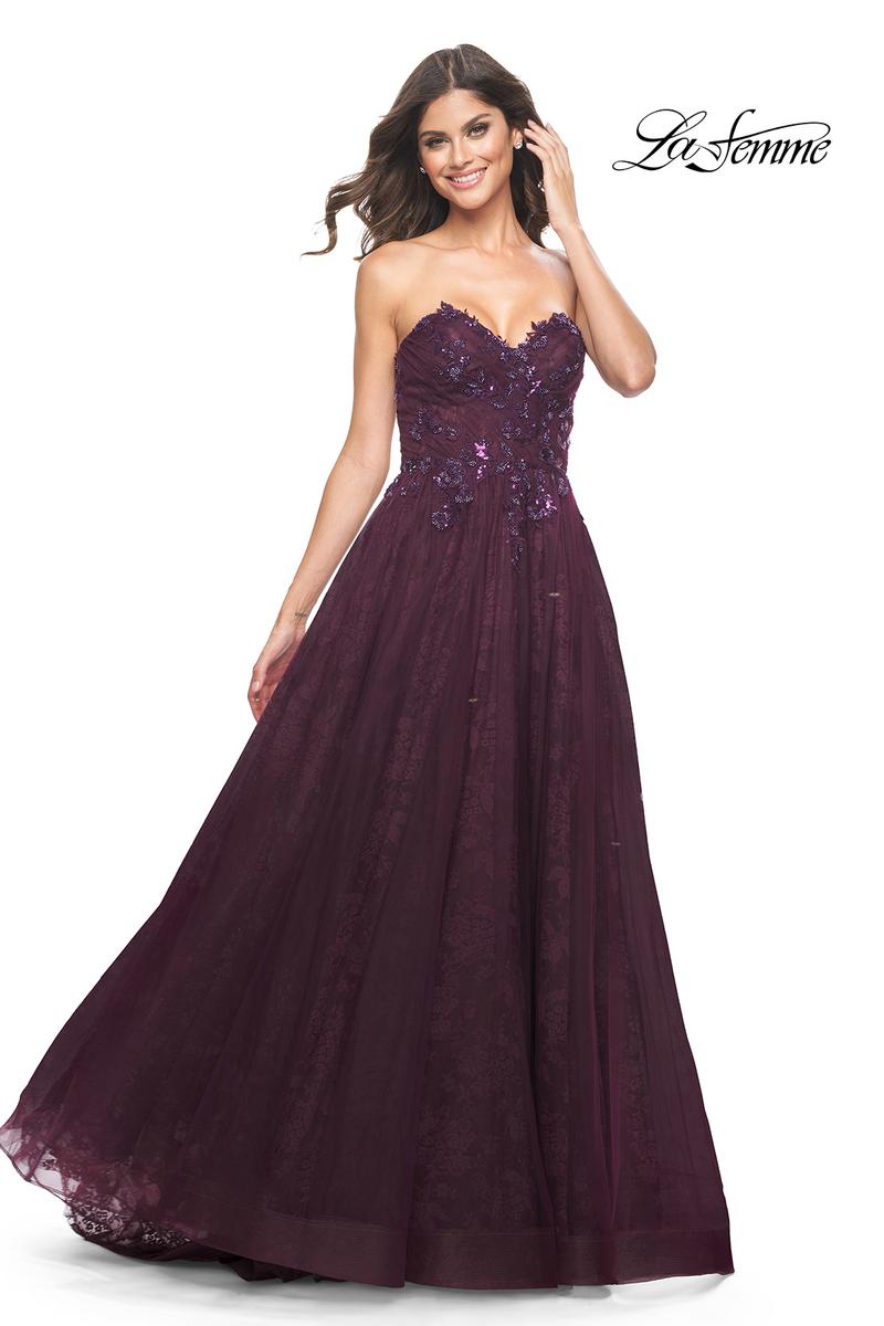 La Femme Style Number 31954 - 10