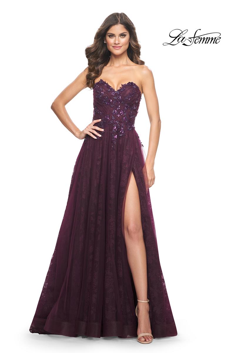 La Femme Style Number 31954 - 3