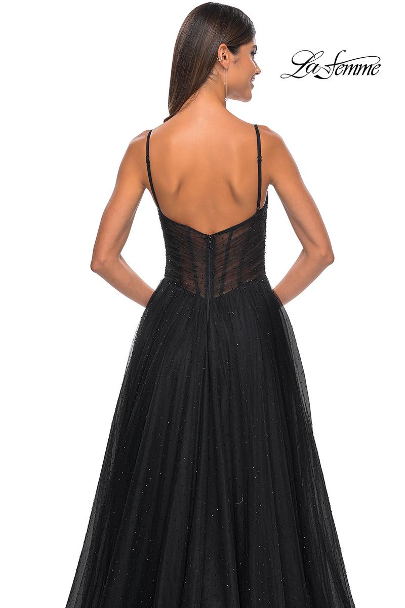 La Femme Style Number 31970 - 12