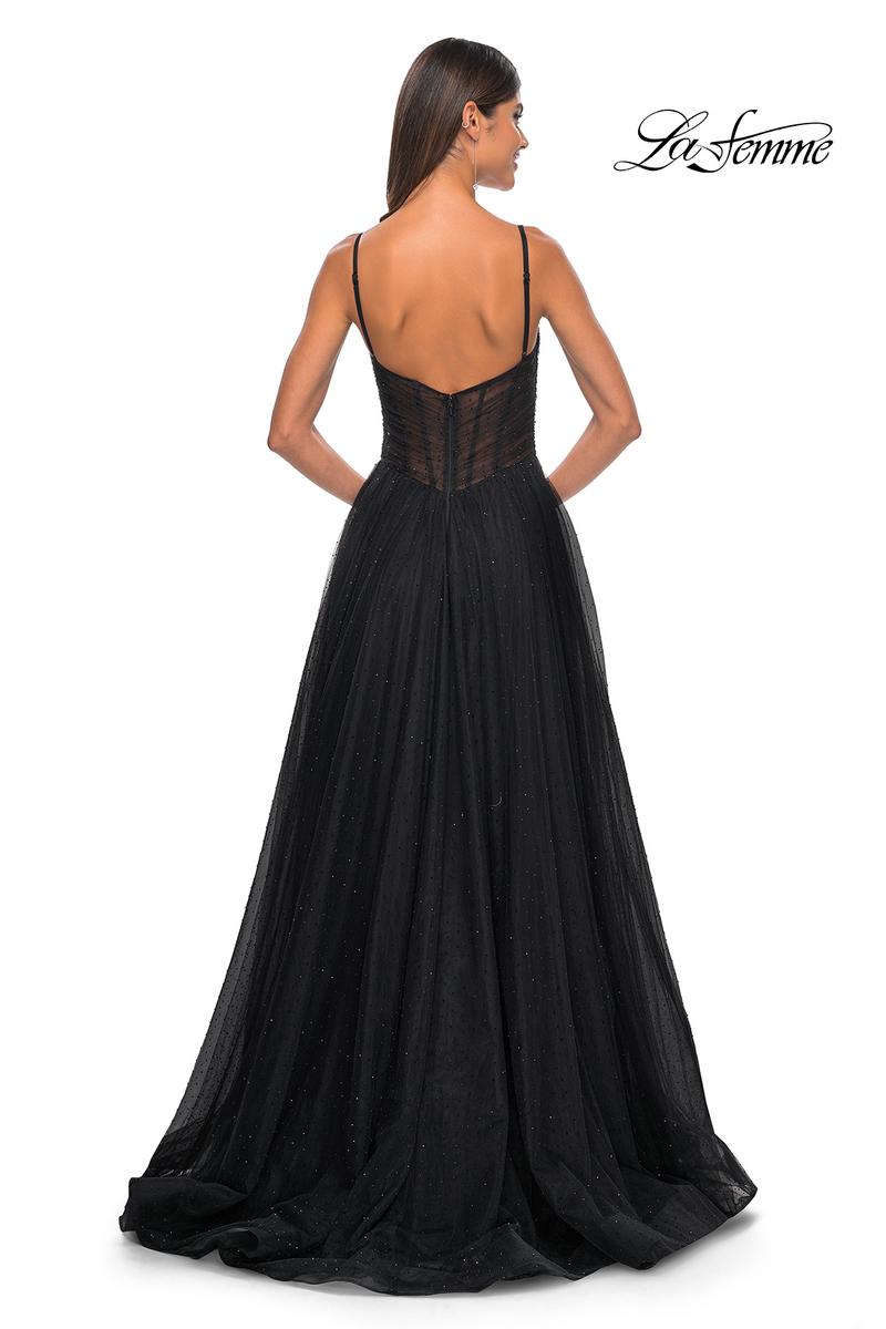 La Femme Style Number 31970 - 10