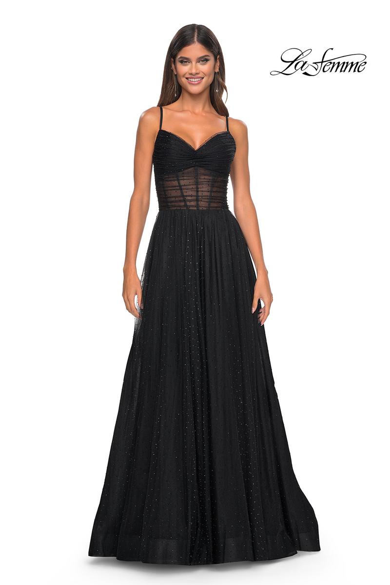 La Femme Style Number 31970 - 17