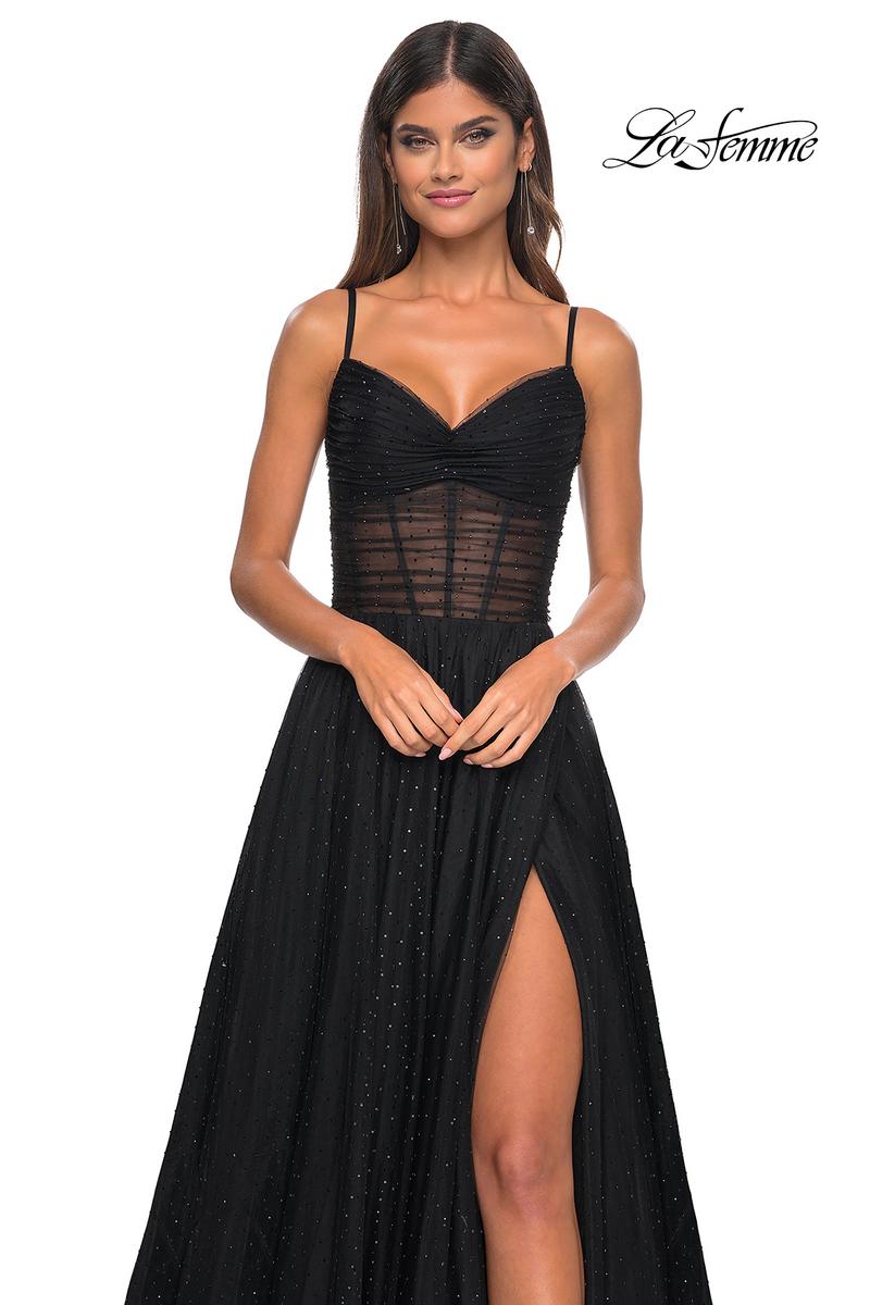 La Femme Style Number 31970 - 16