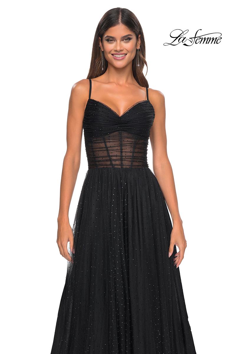 La Femme Style Number 31970 - 8