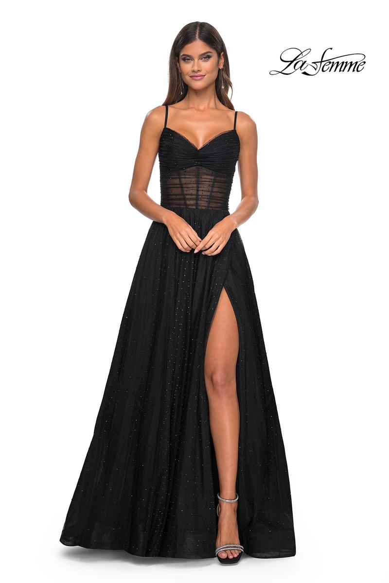 La Femme Style Number 31970 - 13