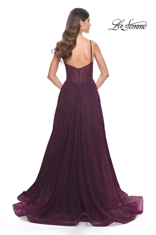 La Femme Style Number 31970 - 2