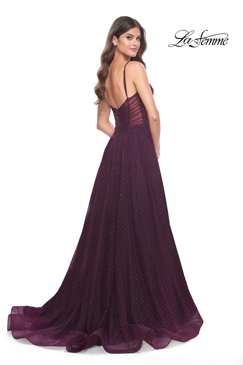La Femme Style Number 31970 - 4