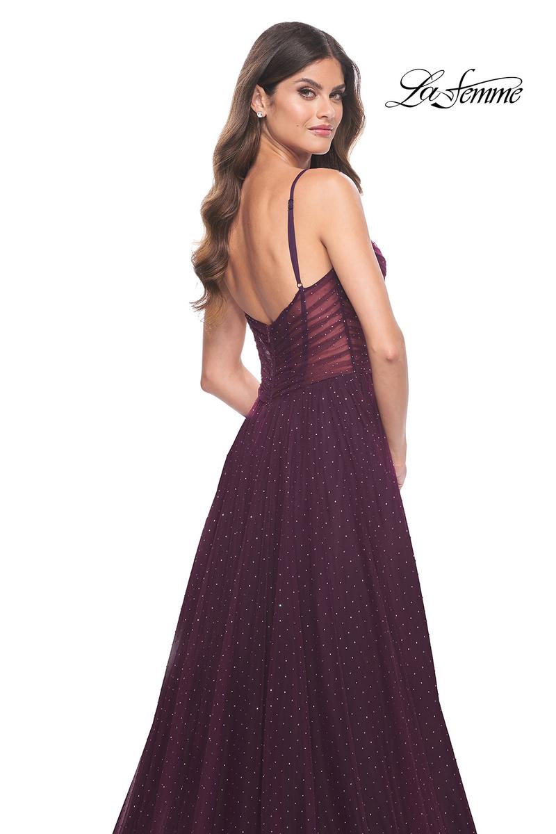 La Femme Style Number 31970 - 7