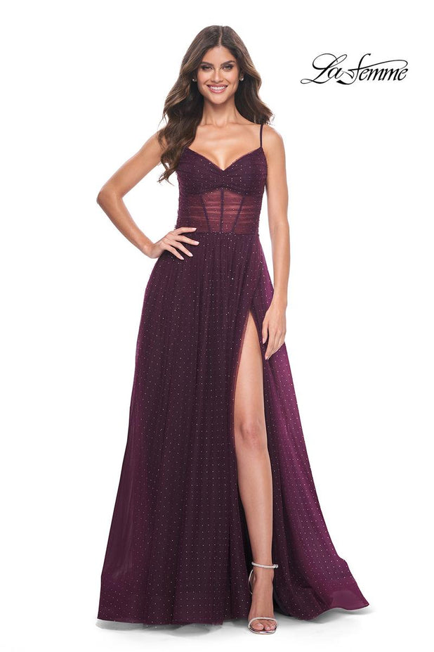 La Femme Style Number 31970 - 1